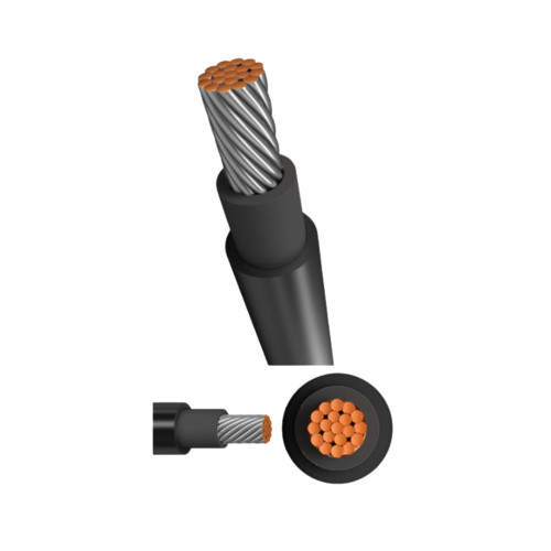 H1Z2Z2-K SOLAR CABLE H1Z2Z2-K SOLAR CABLE