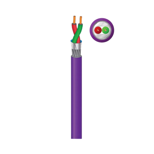 PROFIBUS DP