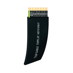 H07VVH6-F FLAT CABLE