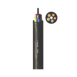 H07RN-F NEOPRENE RUBBER CABLE