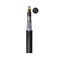 BFOU P5/P12 Fire resistant offshore power 0.6/1kV