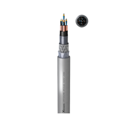 BFOU(i) S3/S7 Fire resistant offshore instrumentation 250V individually screened